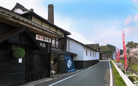 花の香酒造株式会社