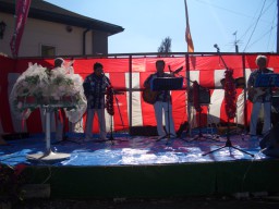 現役グループサウンズ