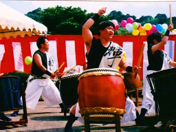 太鼓の達人