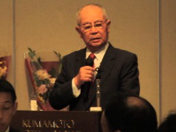 昭和ブリッジ社長