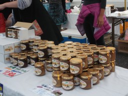 いらっしゃーい