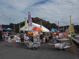 リヤカー自体も売ってます